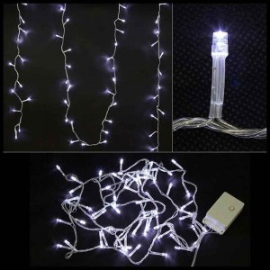 Гирлянда LED60-3-W Волшебная страна 3216