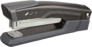 Степлер Attache Power №24/6-26/6-24/8 до 50л., металл., черный 989503