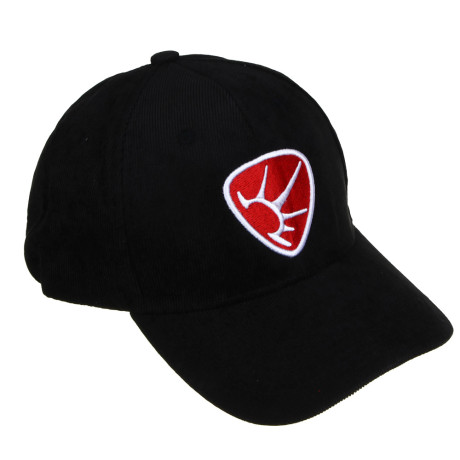 BY Русские Супергерои Кепка взрослая р.58, 100% полиэстер, цвет графит, дизайн Пересвет