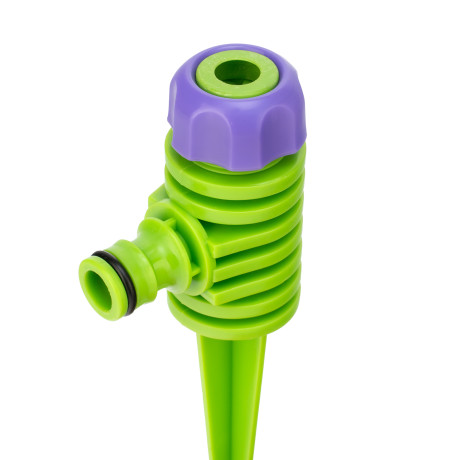 Распылитель-дождеватель, на пике Palisad