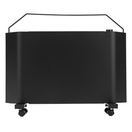 Конвектор электрический XCE-1500 B, 230 В, 1500 Вт, X-образный нагреватель Denzel