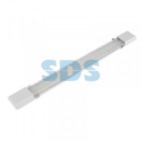 REXANT св-к св/д линейный СПО-5 18W(1890lm) IP20 4000K 4K призма 600x60x28 607-015