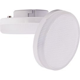 Ecola GX53 св/д 6W 2800K 2K 27x75 матов. Premium T5UW60ELC (10!)