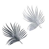 СНОУ БУМ Ветка 17x22 см 2шт