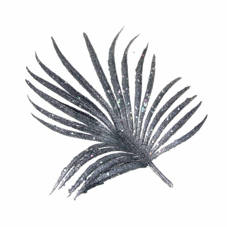 СНОУ БУМ Ветка 17x22 см 2шт