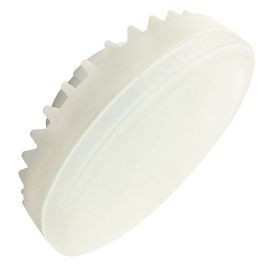 Ecola GX53 св/д 10W 4200K 4K 27x75 матов. (кратно 10!) Premium T5RV10ELC