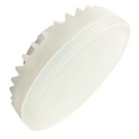 Ecola GX53 св/д 10W 4200K 4K 27x75 матов. (кратно 10!) Premium T5RV10ELC