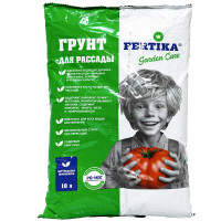 Грунт д/рассады 10л ФЕРТИКА (PG-MIX) х1/176