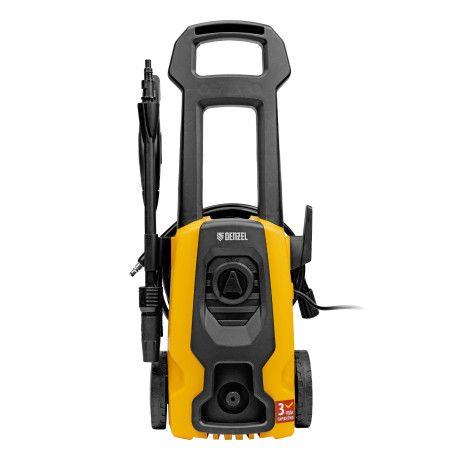Моечная машина высокого давления R-125, 1500 Вт, 125 бар, 350 л/ч// Denzel