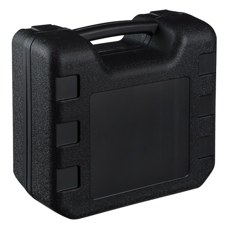 Компрессор автомобильный АС-580, тип Торнадо, в кейсе