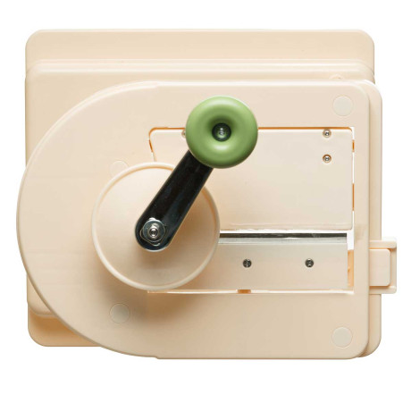 Овощерезка NA2421 (капусторезка) МОЛНИЯ (12)