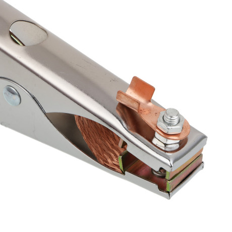 Клемма заземления 300А тм ЕРМАК