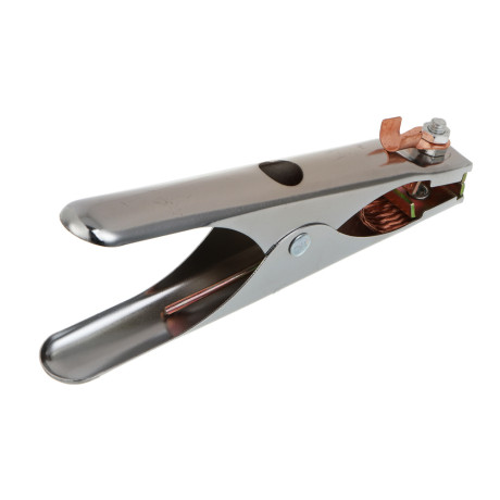 Клемма заземления 300А тм ЕРМАК