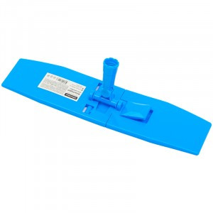 Флаундер складной, для насадки МОП с карманами, 40см, крепление Еврорезьба, OfficeClean Professional