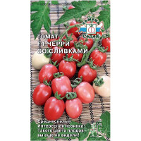 Семена Томат Черномор Седек