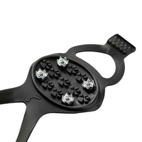 Ледоступы универсальные, размер S/XL (35-47) Camping Palisad