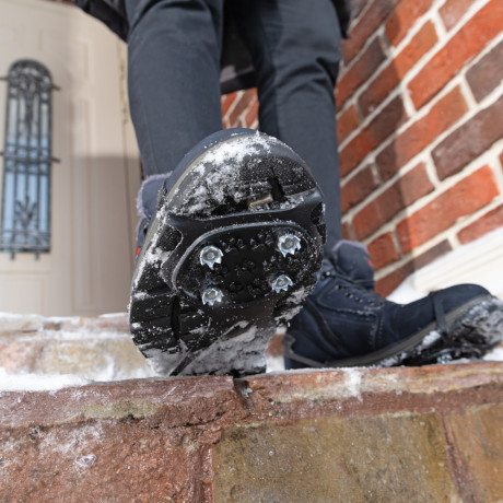 Ледоступы универсальные, размер S/XL (35-47) Camping Palisad