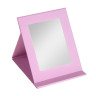 ЮНИLOOK Зеркало настольное, трансформер, картон, 13,5x17,2см, 12 цветов