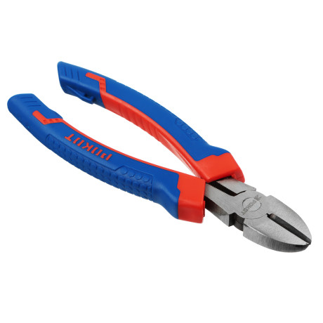 РОКОТ/ЕРМАК Бокорезы (кусачки) 200мм "Классик" шлифованные