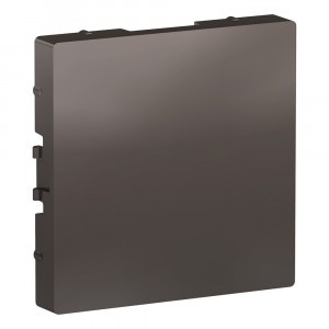 Systeme Electric AtlasDesign заглушка для рамок мокко ATN000609 (5!)