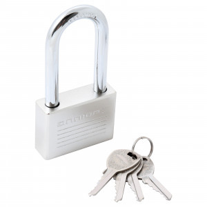 АЛЛЮР ВС1Ч-060Д дл.дужка d9,8мм 4кл. Замок навесной (36,12)