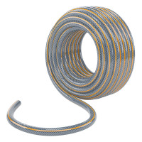 Шланг поливочный 4-х слойный, армированный &quot;Professional&quot;, 3/4&quot; 15 м, Luxe Palisad