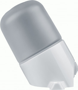 Navigator св-к баня/сауна Е27 60W 75х118х157 наклонный белый NBL-SA3-60-E27-WH 95256