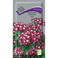 Гвоздика турецкая Лара Поиск Ц