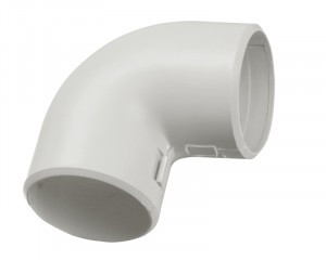 Поворот открывающийся на 90гр. CI25G IEK