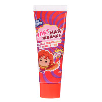 BY Русские Супергерои Жидкая жевательная резинка в тубе 20 гр.