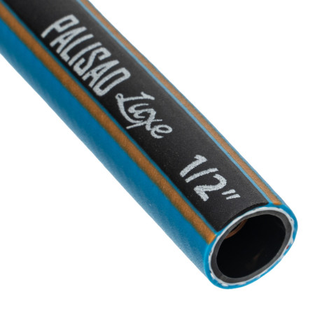 Шланг поливочный армированный, 1/2", 15 м, Luxe Palisad