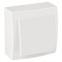 Nilson THEMIS выкл. ОУ 1 кл. бел. 26111001