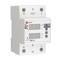 EKF PROxima Ограничитель мощности ОМ-14 rel-pl-14