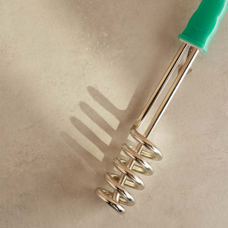 Электрокипятильник 1500Вт тм VETTA, 250В, шнур 90см, погружная часть 20см