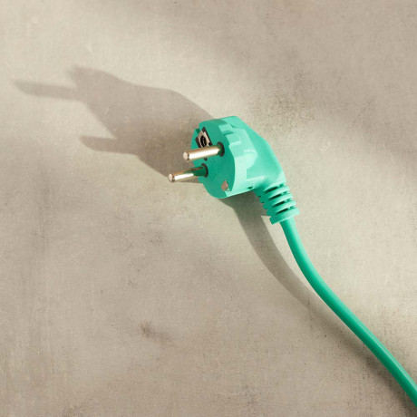 Электрокипятильник 1500Вт тм VETTA, 250В, шнур 90см, погружная часть 20см