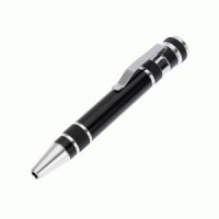 Отвертка с насадками  6 шт REXANT, 12-4705