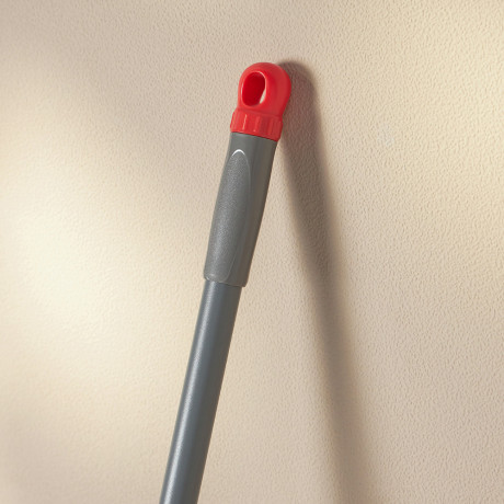 Vetta Швабра ПВА, двойной ряд роликов 28см, окрашен.,телескоп.ручка 109-132см