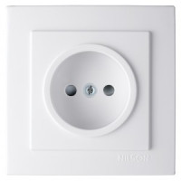 Nilson TOURAN-ALEGRA-THOR мех. роз. СУ 1 мест. (шторки) бел. 24111016