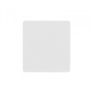 KRANZ MIELE ROUND мех. выкл. (перекл.) 1 кл. СУ проходной 10А перламутр KR-78-0708-1