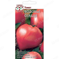 Семена Томат Воловье сердце Гавриш