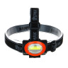 Фонарь налобный тм ЕРМАК, 5 Вт COB LED, 3xAAA, 6,8х4 см