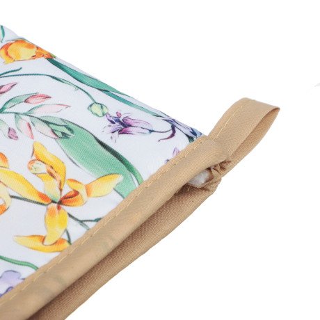 PROVANCE Ботаника Прихватка-варежка 17х27см, 100% полиэстер