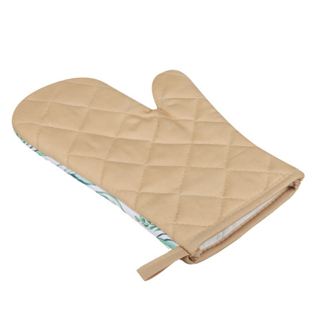 PROVANCE Ботаника Прихватка-варежка 17х27см, 100% полиэстер