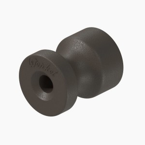 Werkel комплект изоляторов без винта (мокко мат.) Vintage (уп. 100 шт, цена/уп.) W6433414 a064920