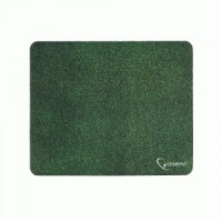 Коврик для мыши Gembird MP-GRASS, рисунок &quot;трава&quot;, размер 220x180x1мм, полиэстер+резина
