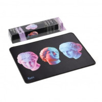 Игровой коврик для мыши Smartbuy RUSH Allure M-size (SBMP-18G-AL)