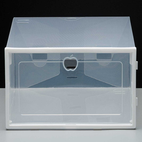 Коробки для хранения NA2570 (33*23*14)