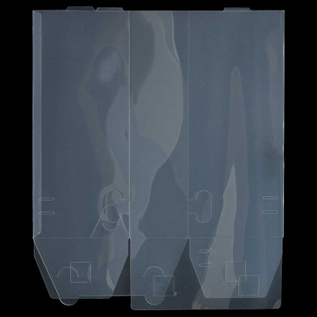 Коробки для хранения NA2570 (33*23*14)