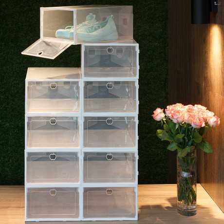 Коробки для хранения NA2570 (33*23*14)