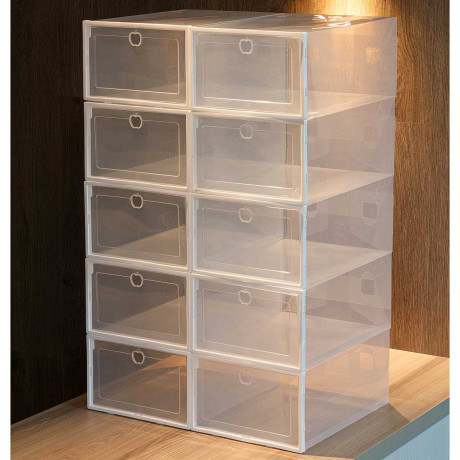 Коробки для хранения NA2570 (33*23*14)